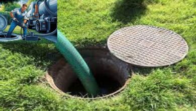 Hút Bể Phốt Tại Long Biên