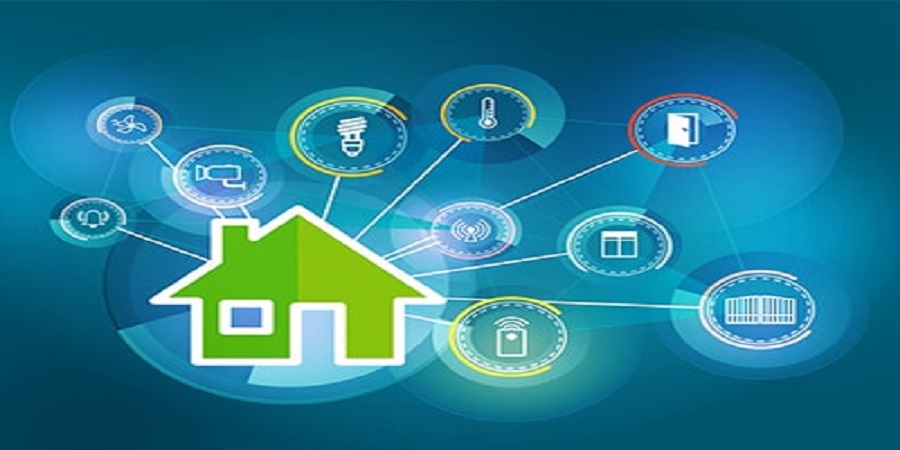 Nhà Thông Minh Sử Dụng Sóng Zigbee