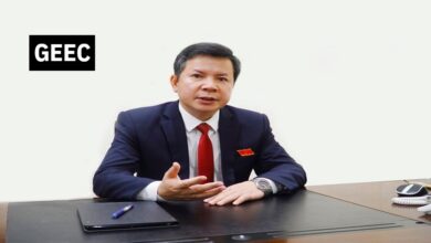 Đào Tạo Lãnh Đạo Tỉnh Thức Trong Kỷ Nguyên AI Tại Vĩnh Long