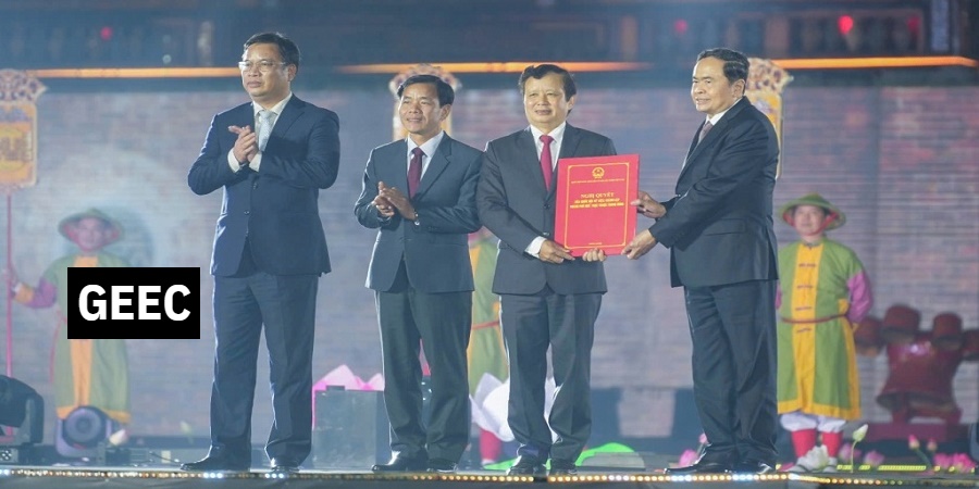 Đào Tạo Lãnh Đạo Tỉnh Thức Trong Kỷ Nguyên AI Tại Vĩnh Long